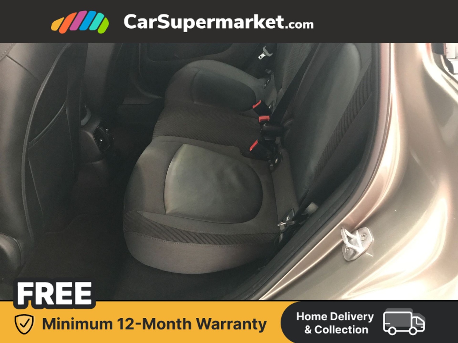 Used MINI Countryman 2018 for sale - 78077471: Photo 23