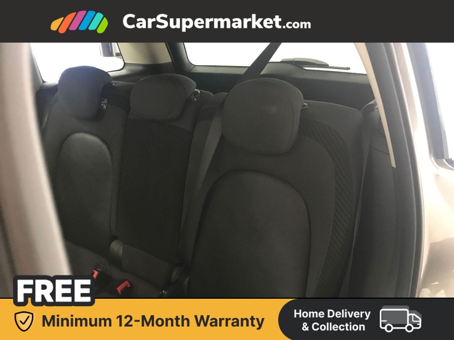 Used MINI Countryman 2018 for sale - 78077471: Photo 24