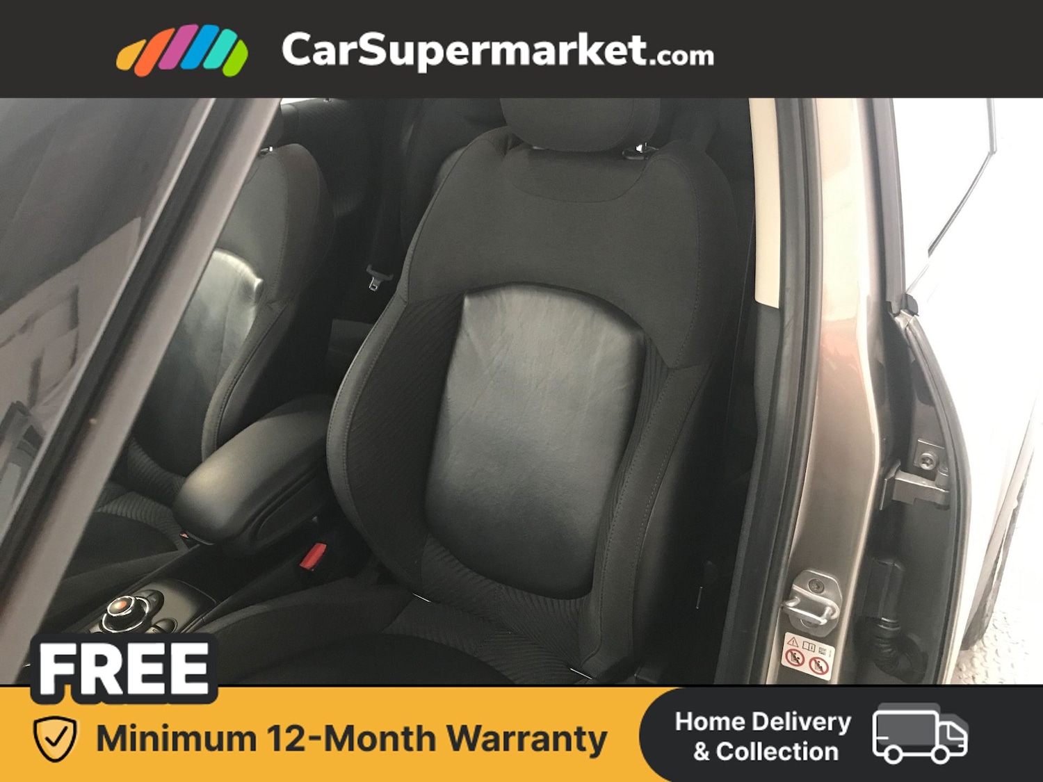 Used MINI Countryman 2018 for sale - 78077471: Photo 27