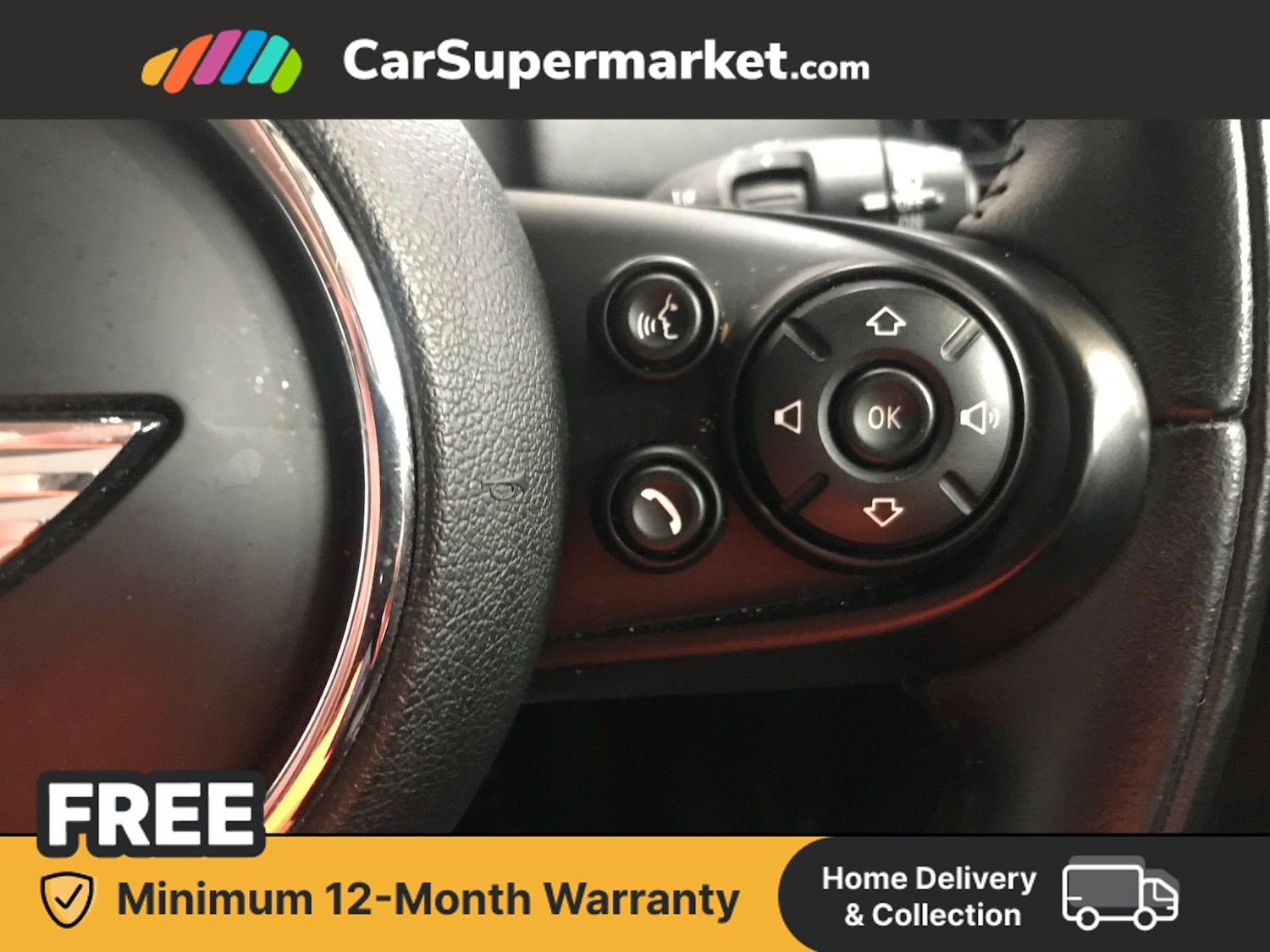 Used MINI Countryman 2018 for sale - 78077471: Photo 31