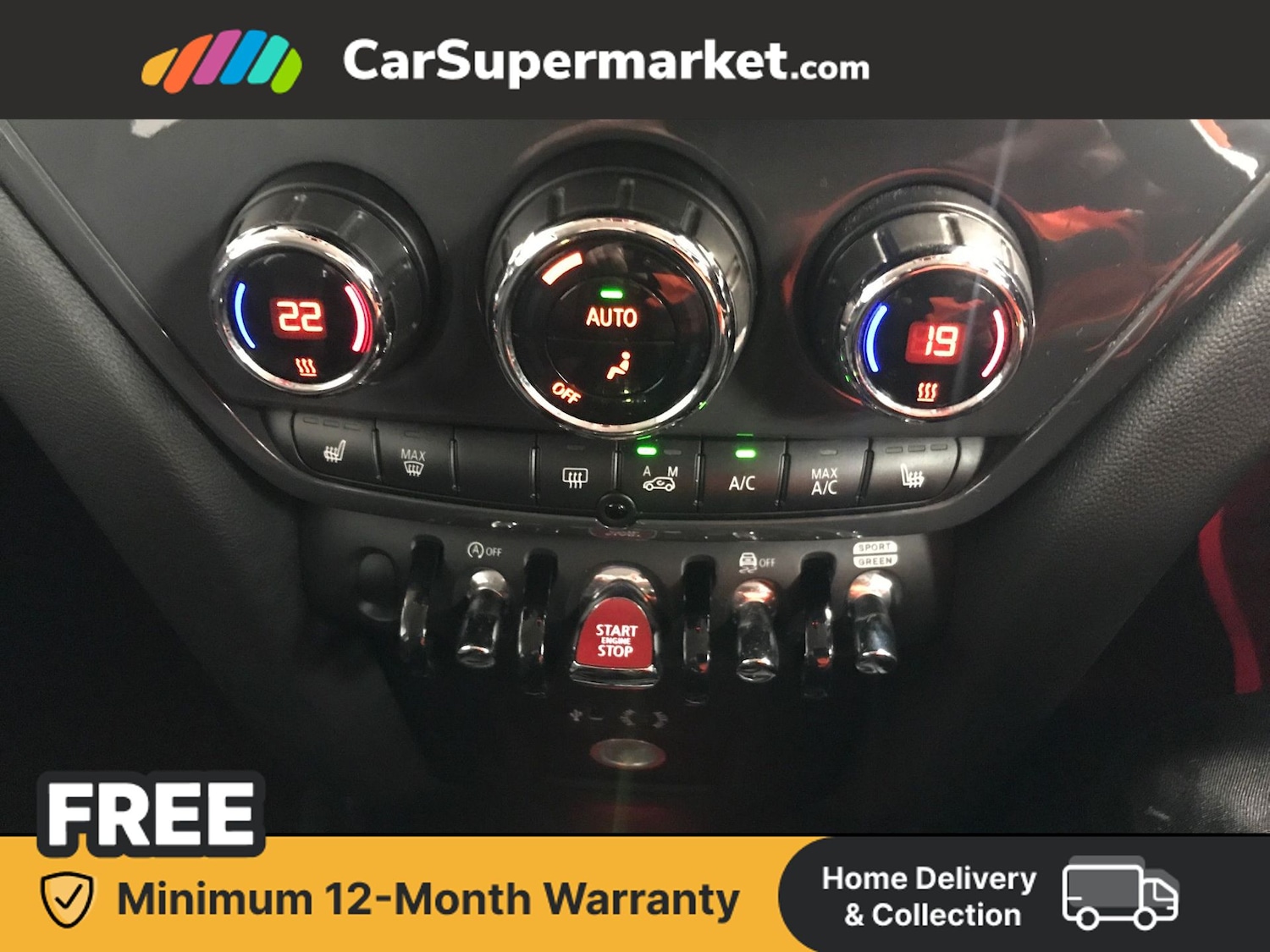 Used MINI Countryman 2018 for sale - 78077471: Photo 40