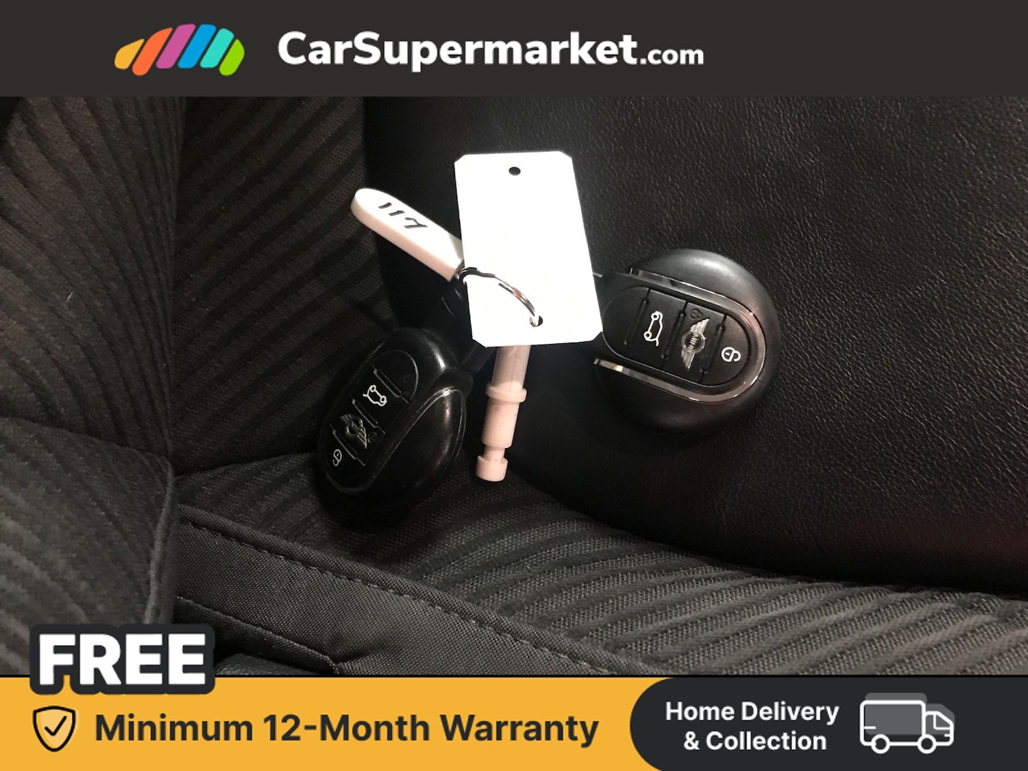 Used MINI Countryman 2018 for sale - 78077471: Photo 8