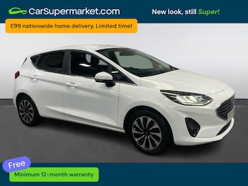 Used Ford Fiesta 2023 for sale - 78331910: Photo