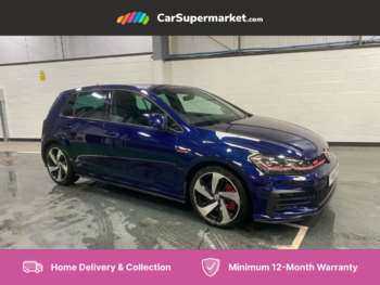2019 - 2.0 TSI 245 GTI Performance DSG 5-Door