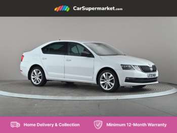 2020 - 1.5 TSI SE L 5-Door