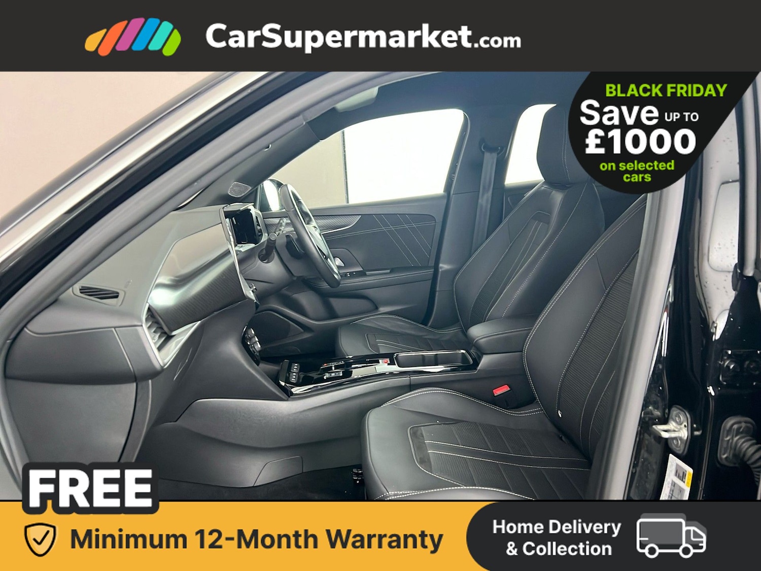 Used Vauxhall Mokka 2022 for sale - 76697516: Photo 18