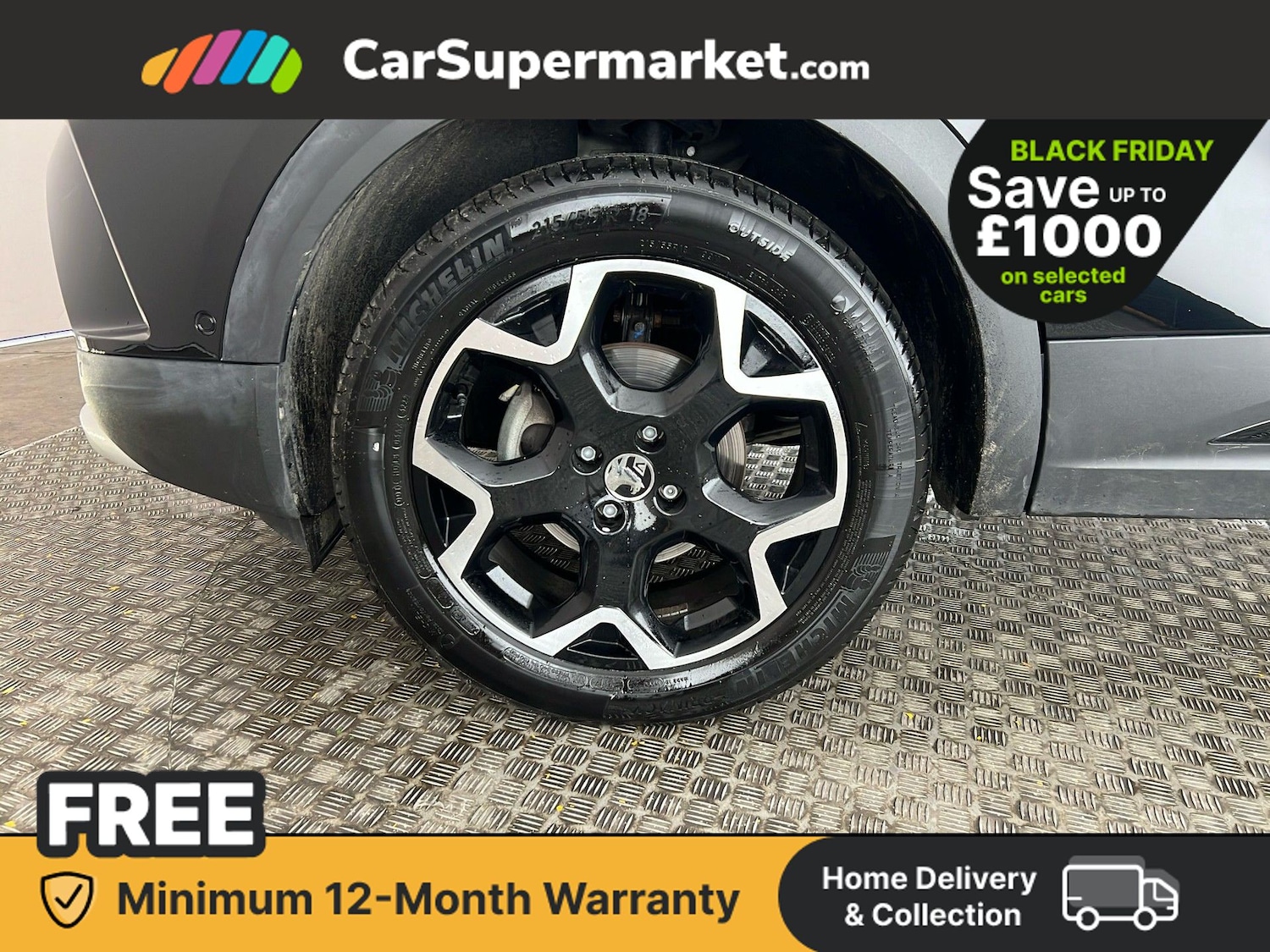 Used Vauxhall Mokka 2022 for sale - 76697516: Photo 20