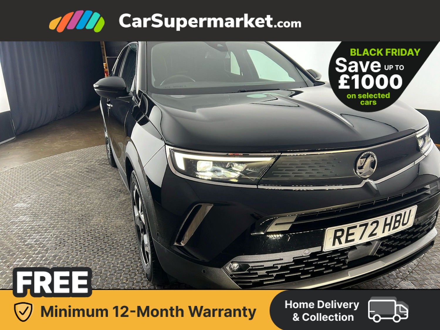 Used Vauxhall Mokka 2022 for sale - 76697516: Photo 21