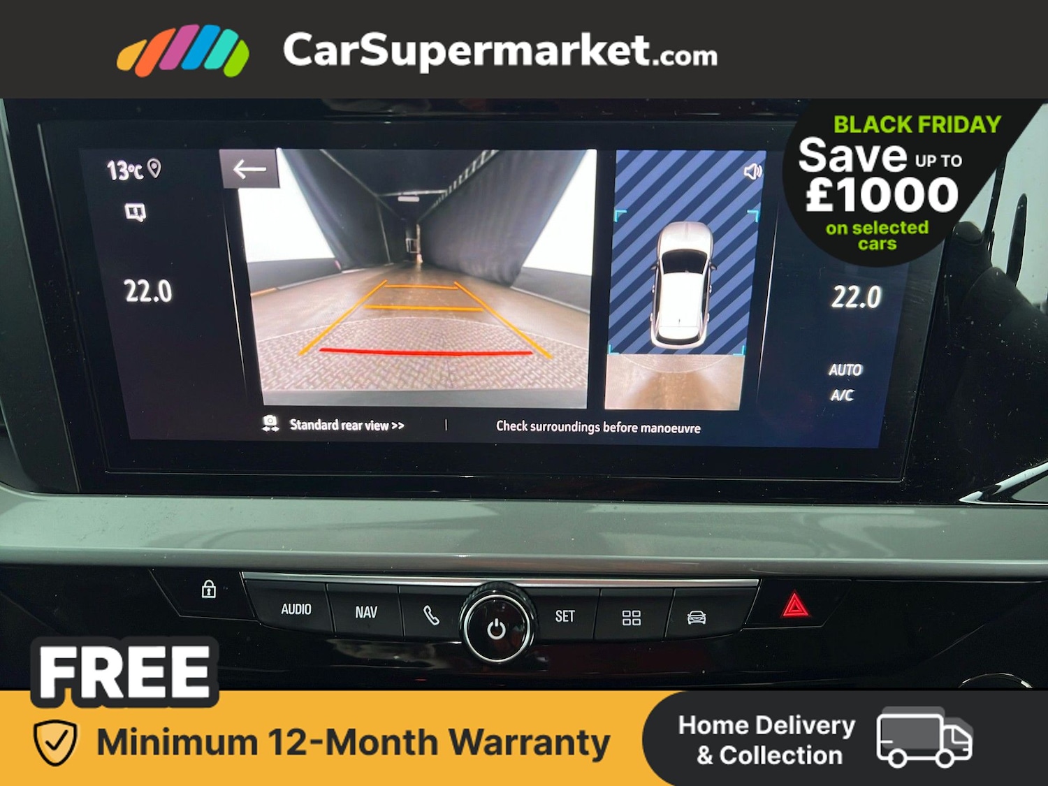 Used Vauxhall Mokka 2022 for sale - 76697516: Photo 25