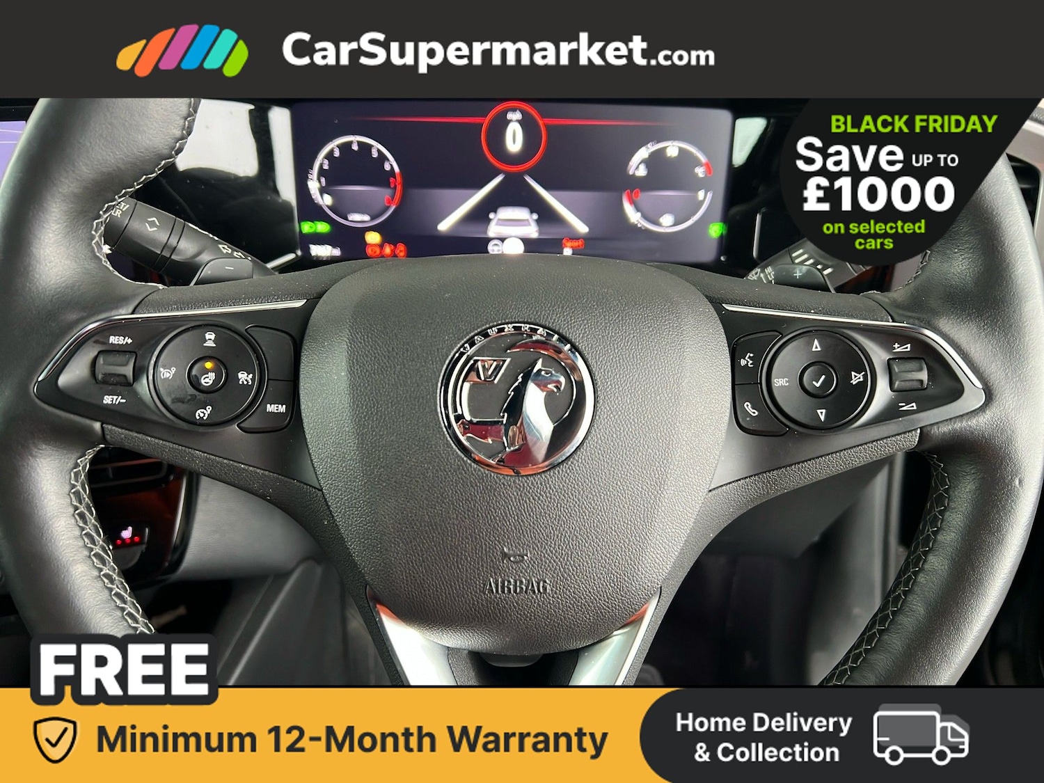 Used Vauxhall Mokka 2022 for sale - 76697516: Photo 28