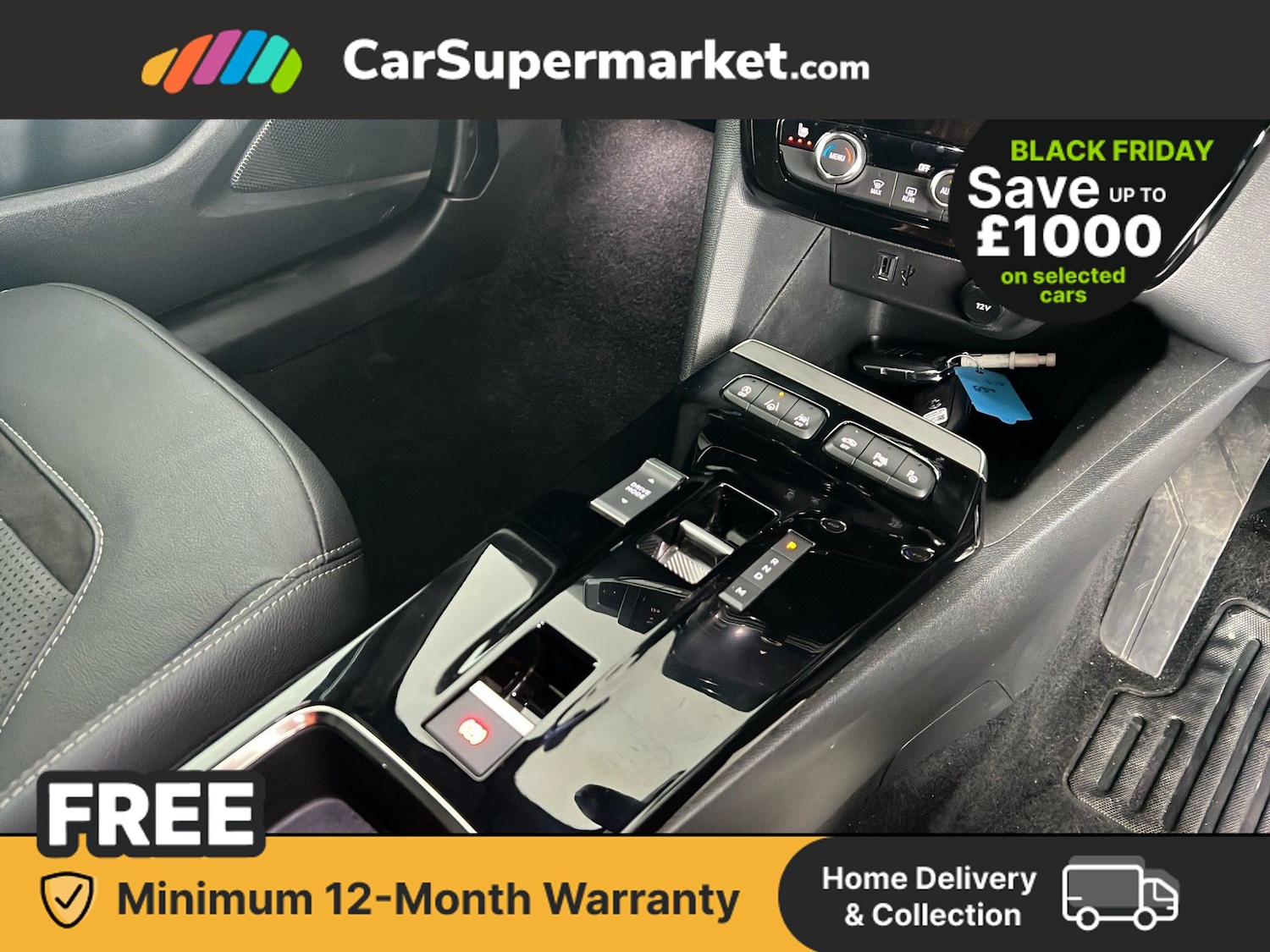 Used Vauxhall Mokka 2022 for sale - 76697516: Photo 29