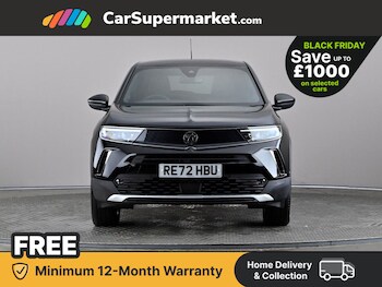 Used Vauxhall Mokka 2022 for sale - 76697516: Photo