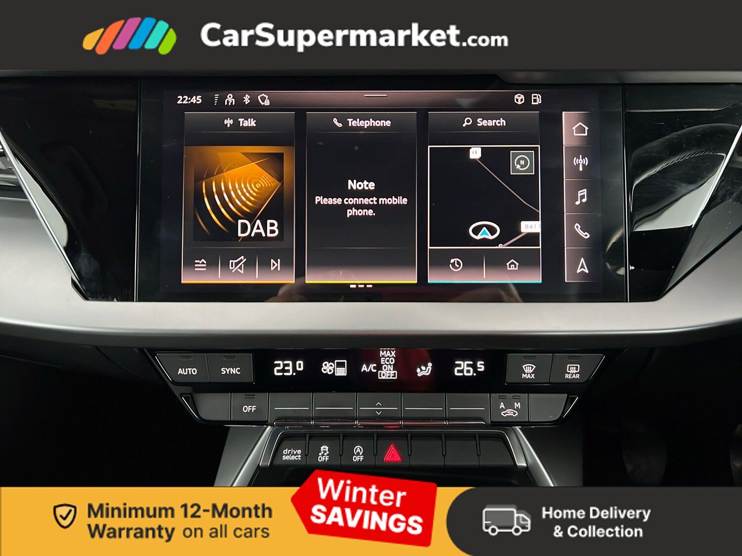 Used Audi A3 2020 for sale - 77083432: Photo 17