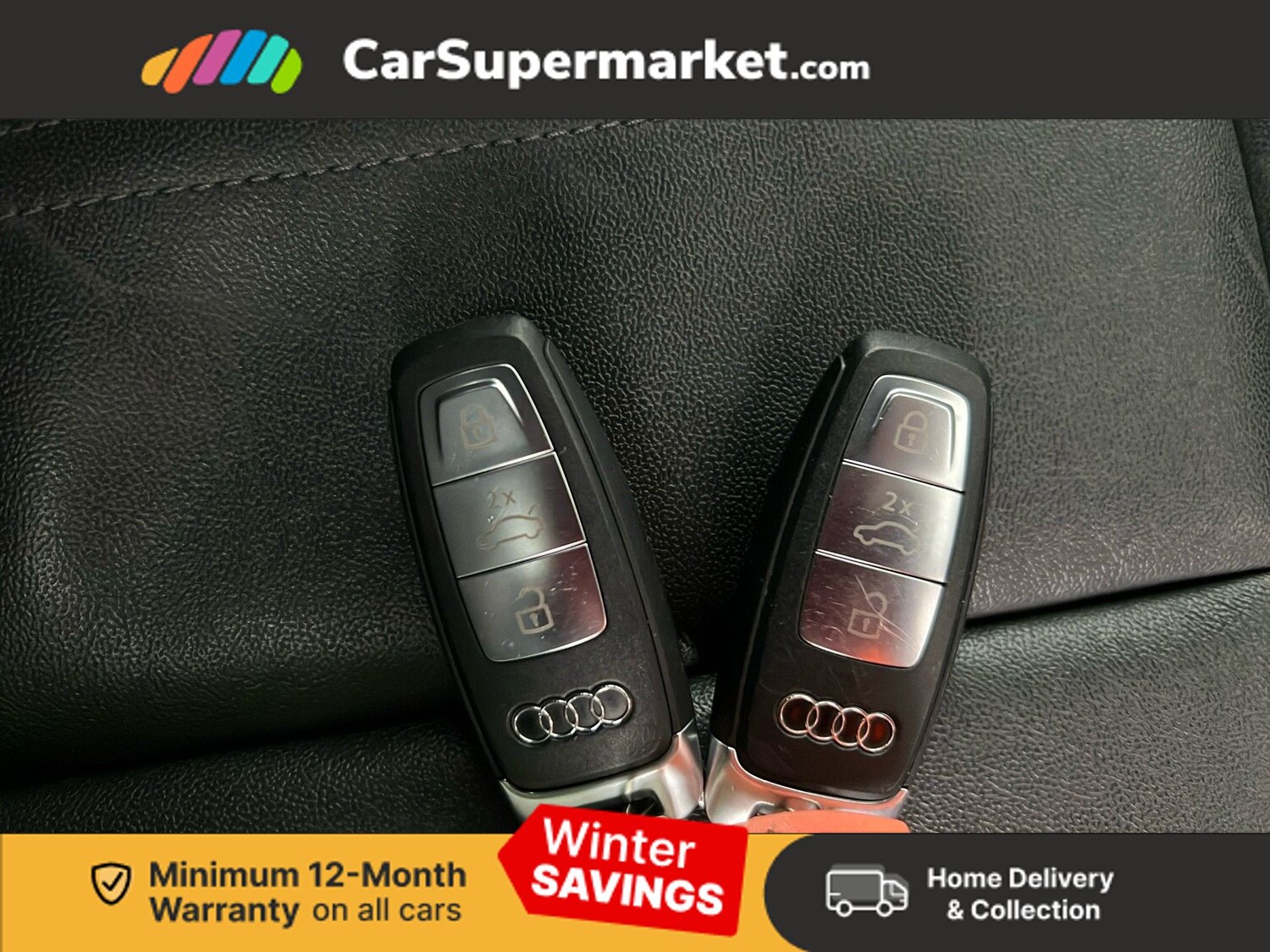 Used Audi A3 2020 for sale - 77083432: Photo 24