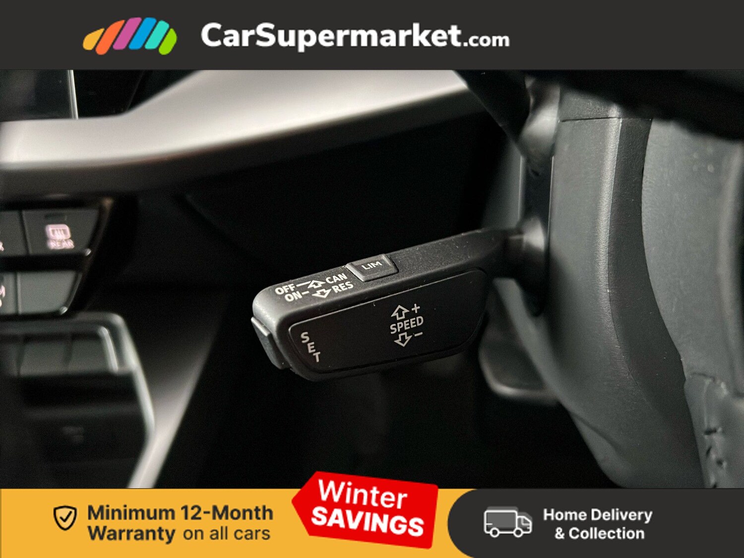 Used Audi A3 2020 for sale - 77083432: Photo 26