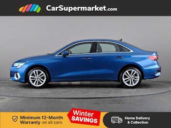 Used Audi A3 2020 for sale - 77083432: Photo