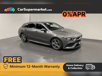 Used Mercedes-Benz CLA 2022 for sale - 76476121: Photo