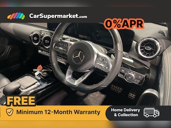 Used Mercedes-Benz CLA 2022 for sale - 76476121: Photo