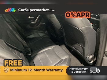 Used Mercedes-Benz CLA 2022 for sale - 76476121: Photo