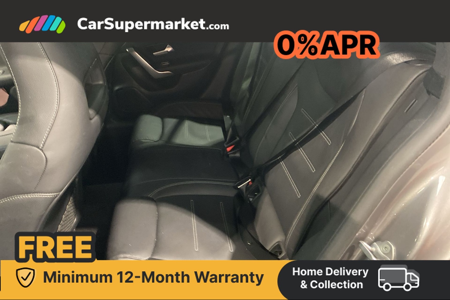 Used Mercedes-Benz CLA 2022 for sale - 76476121: Photo 5