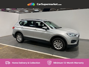 2022 - 1.5 EcoTSI SE [7 Seats] 5-Door