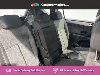 Used SEAT Tarraco 2022 for sale - 75938120: Photo