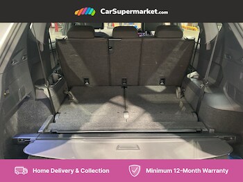 Used SEAT Tarraco 2022 for sale - 75938120: Photo