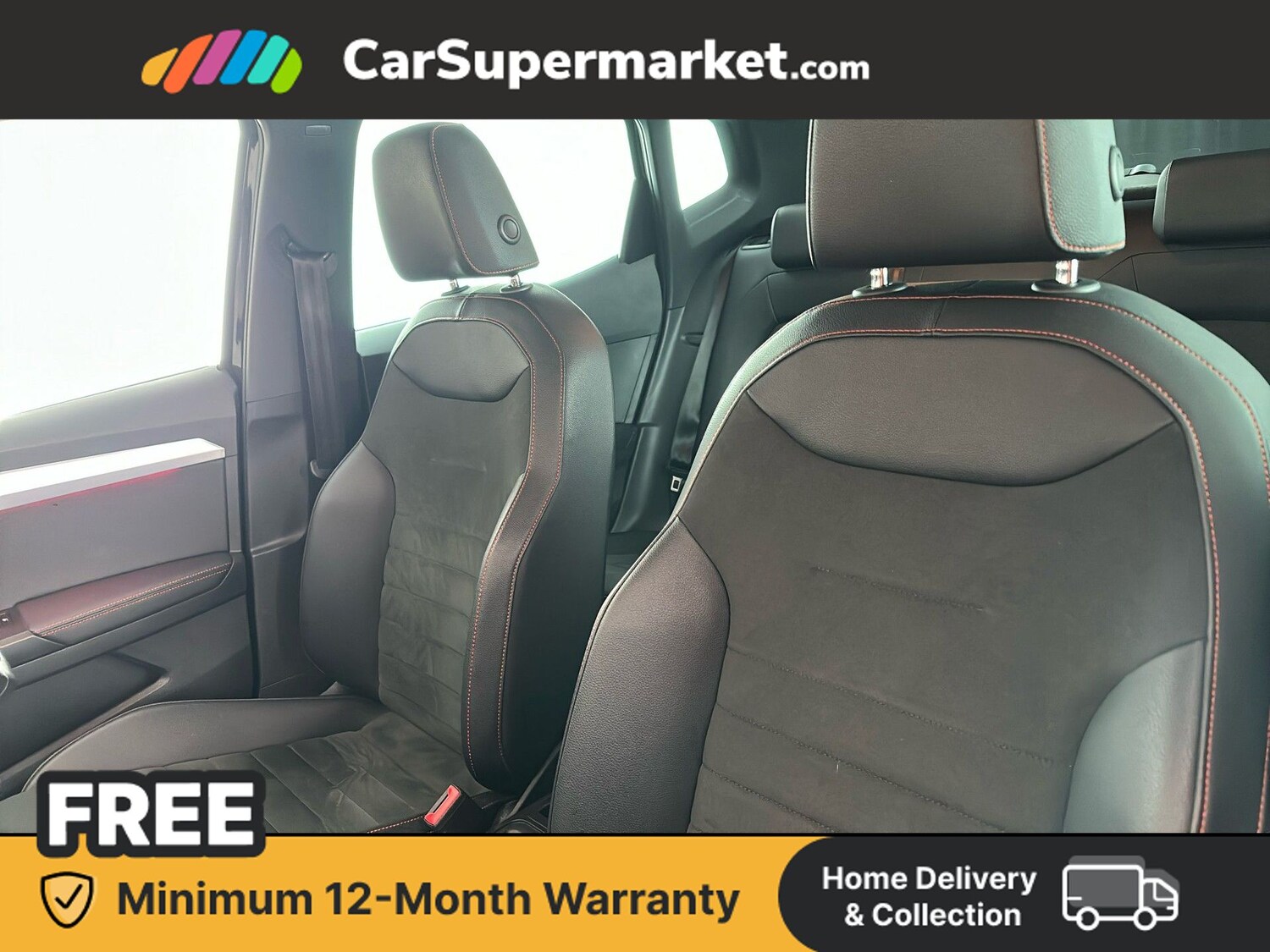 Used SEAT Arona 2022 for sale - 77834853: Photo 17