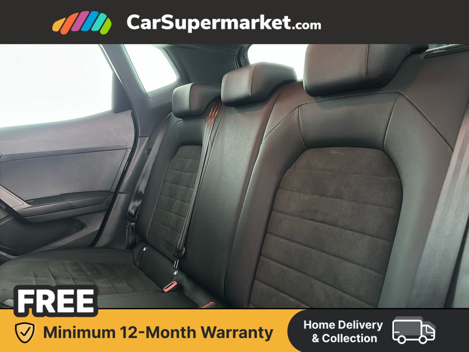 Used SEAT Arona 2022 for sale - 77834853: Photo 18