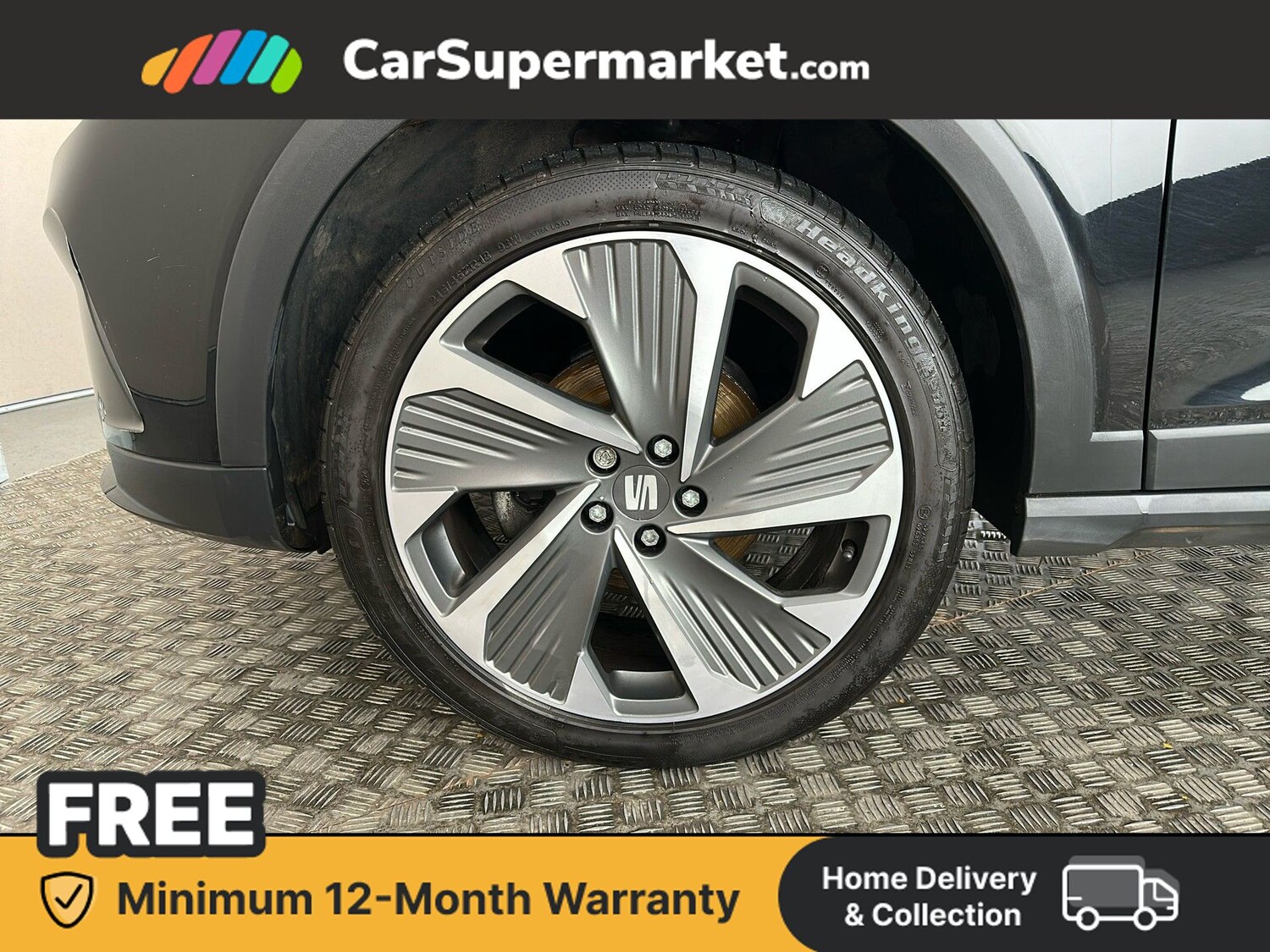 Used SEAT Arona 2022 for sale - 77834853: Photo 19