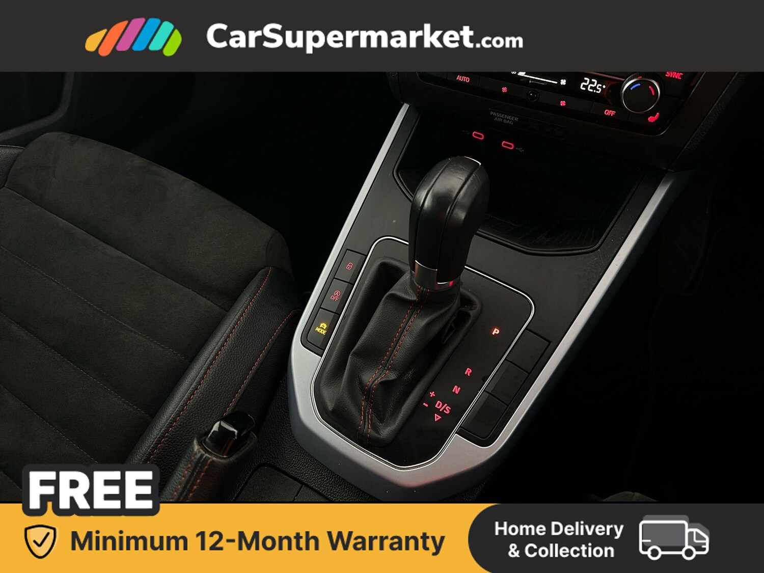 Used SEAT Arona 2022 for sale - 77834853: Photo 29