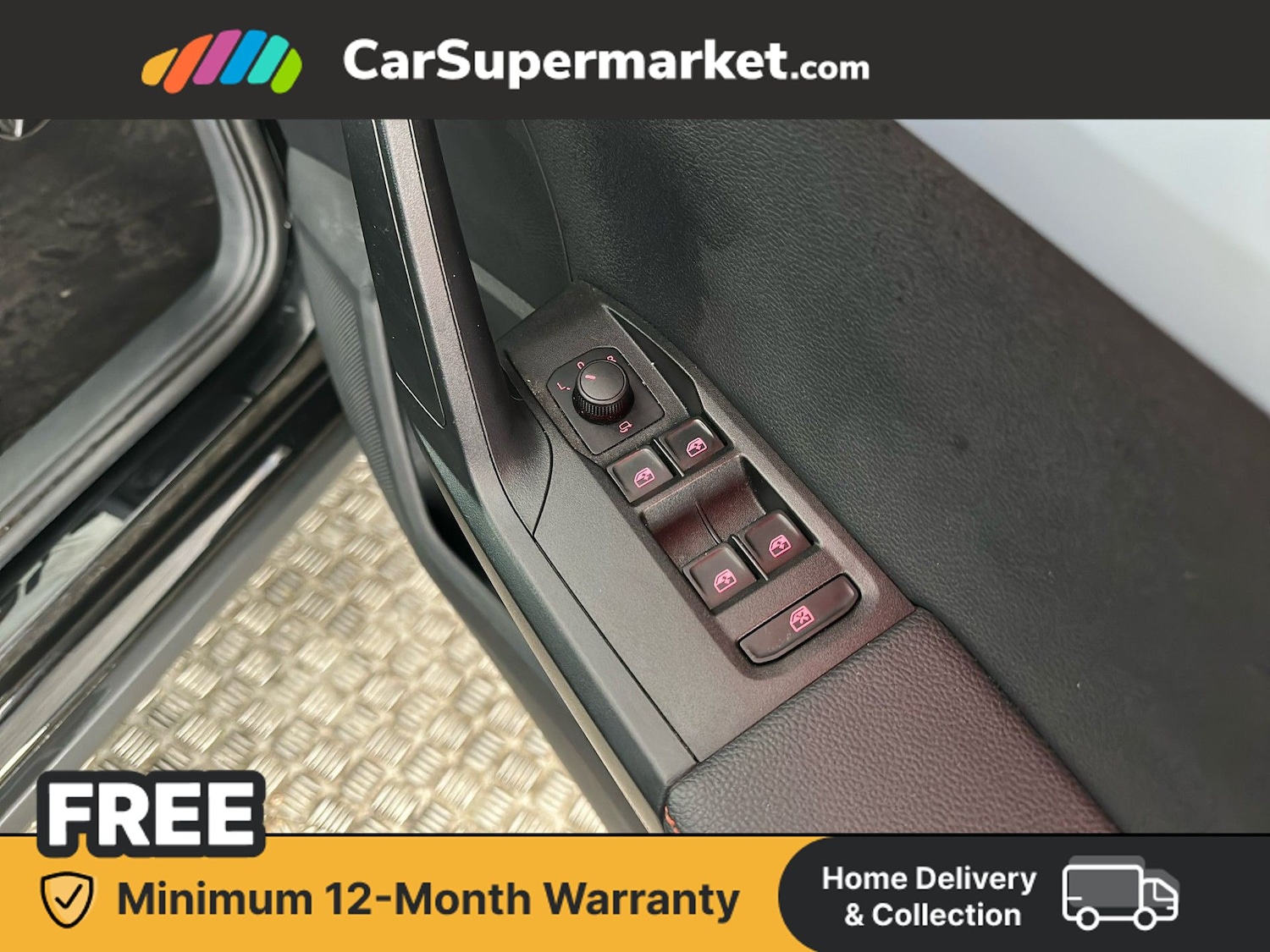 Used SEAT Arona 2022 for sale - 77834853: Photo 33