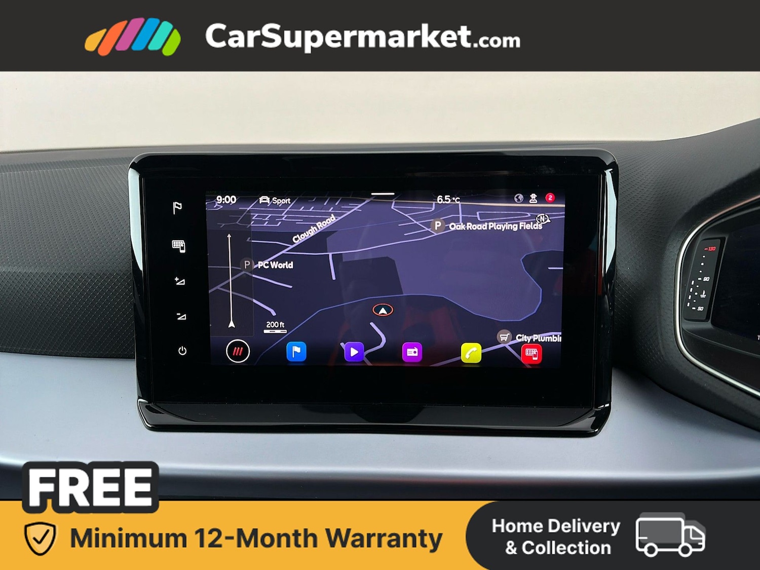 Used SEAT Arona 2022 for sale - 77834853: Photo 34