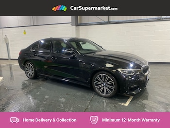 BMW - 3 Series