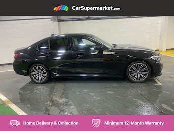 Used BMW 3 Series 2019 for sale - 76194104: Photo 2