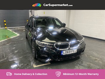 Used BMW 3 Series 2019 for sale - 76194104: Photo 3