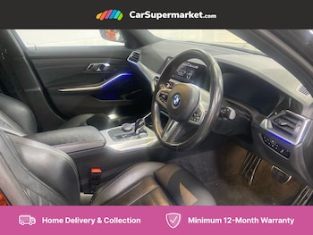 Used BMW 3 Series 2019 for sale - 76194104: Photo 4
