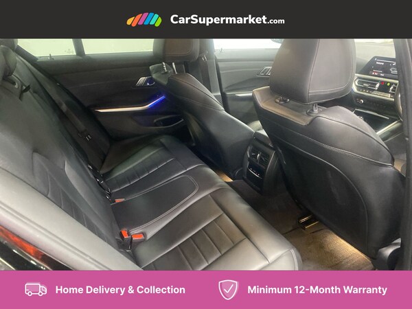 Used BMW 3 Series 2019 for sale - 76194104: Photo 5