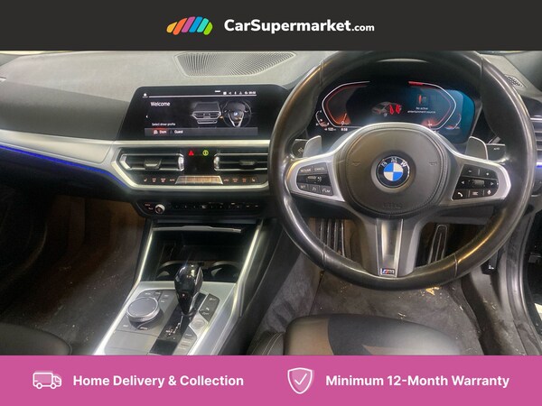 Used BMW 3 Series 2019 for sale - 76194104: Photo 6