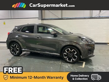 Used Ford Puma 2023 for sale - 77775803: Photo