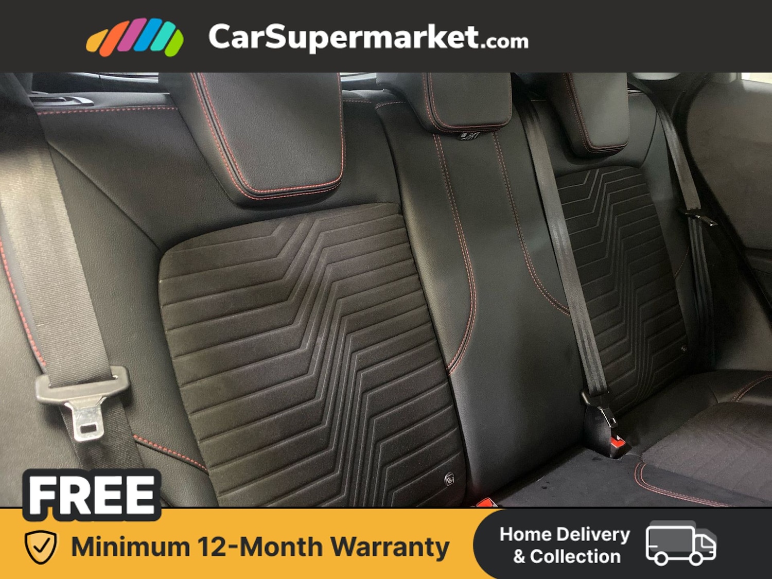 Used Ford Puma 2023 for sale - 77775803: Photo 6