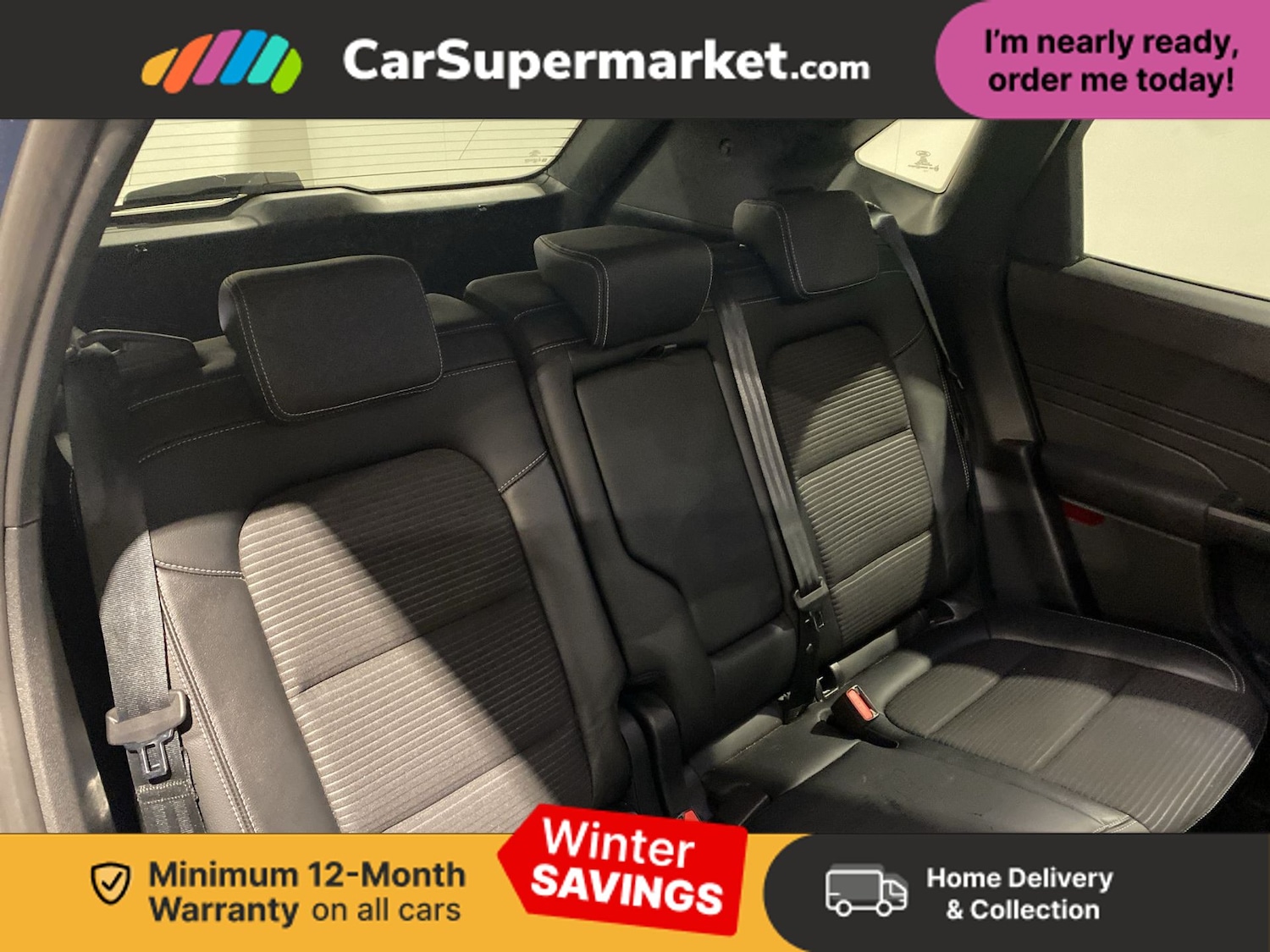 Used Ford Kuga 2021 for sale - 77064691: Photo 3