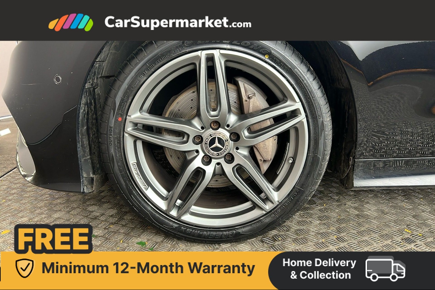 Used Mercedes-Benz E Class 2018 for sale - 76611907: Photo 19