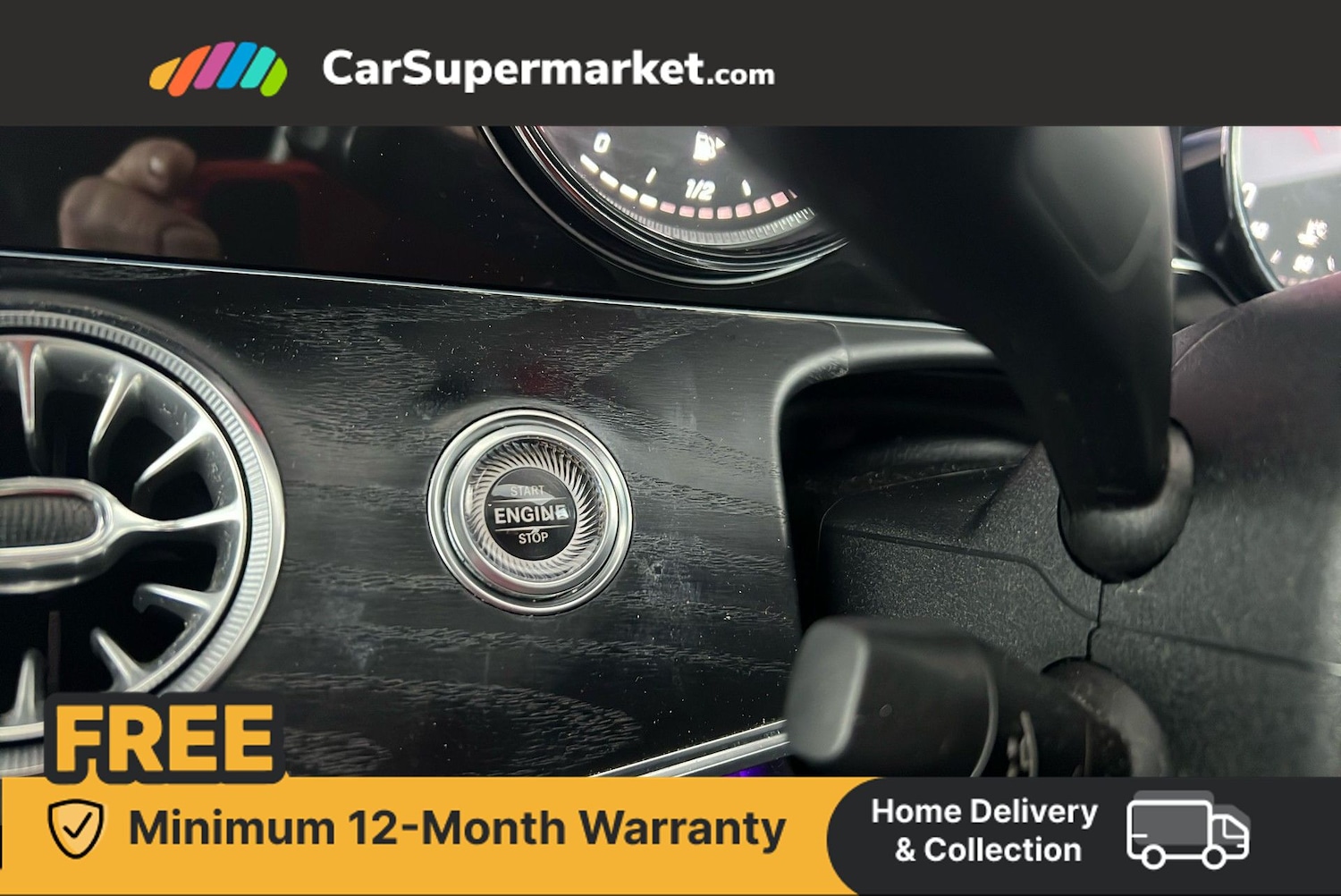 Used Mercedes-Benz E Class 2018 for sale - 76611907: Photo 28