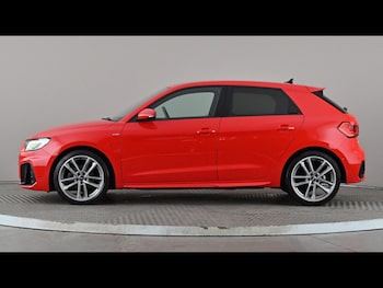 Used Audi A1 2020 for sale - 78755288: Photo