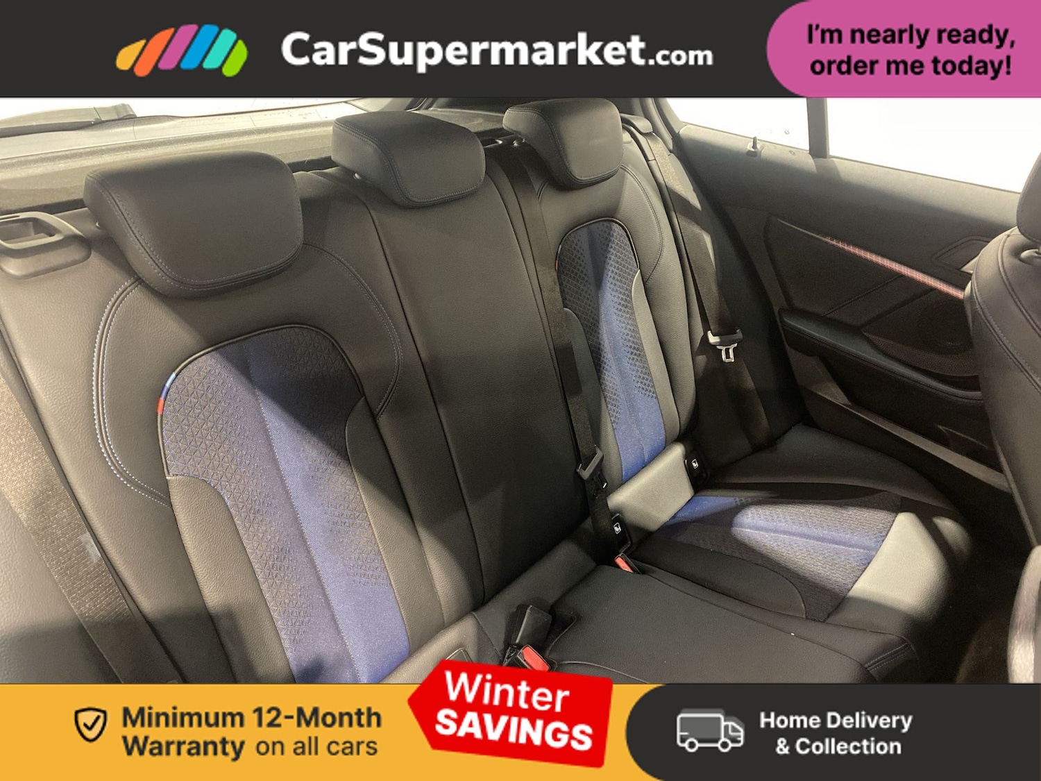 Used BMW 1 Series 2022 for sale - 77302950: Photo 3