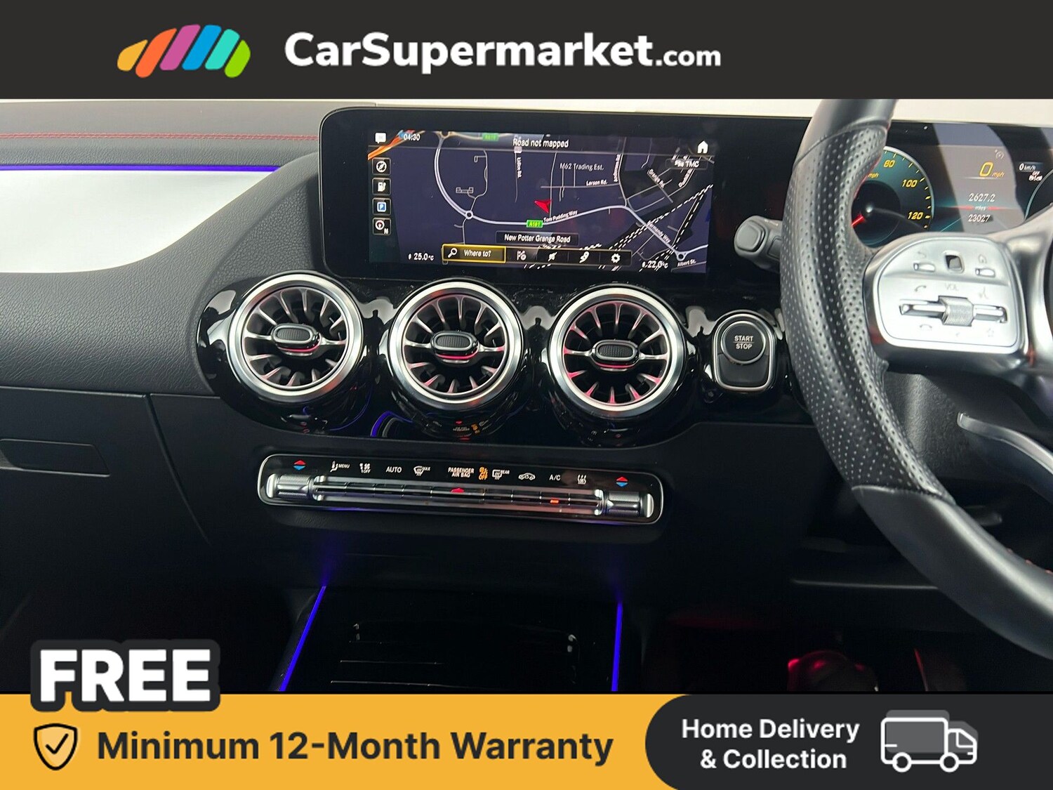 Used Mercedes-Benz EQA 2023 for sale - 78016161: Photo 16