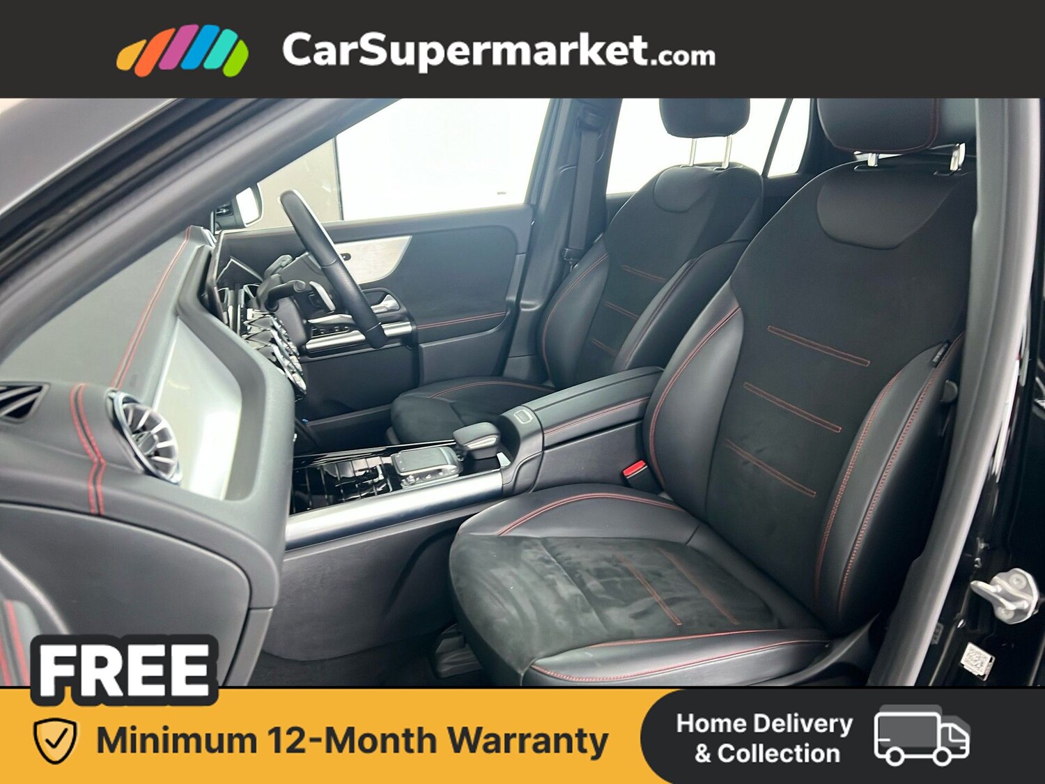 Used Mercedes-Benz EQA 2023 for sale - 78016161: Photo 17