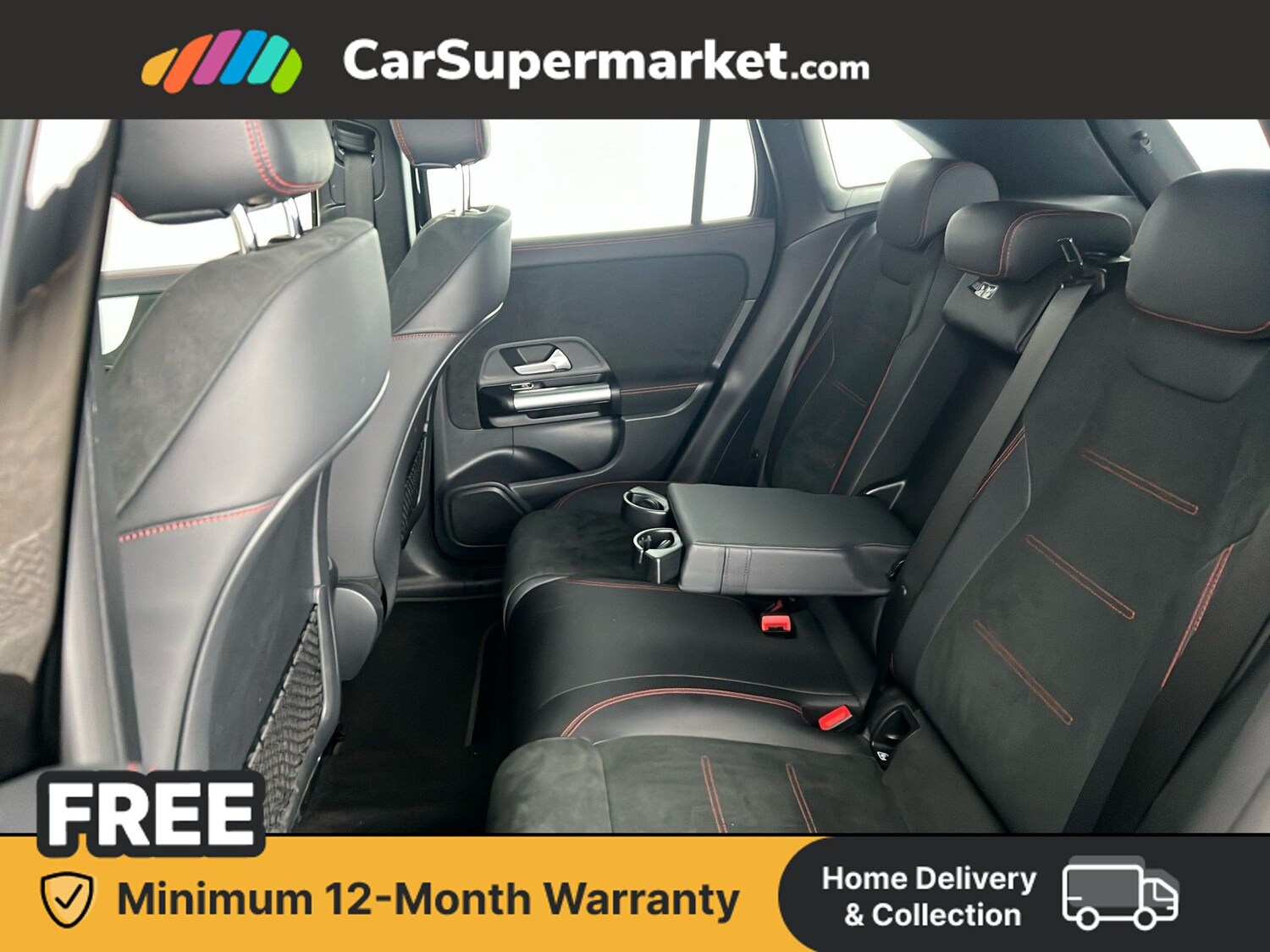 Used Mercedes-Benz EQA 2023 for sale - 78016161: Photo 18