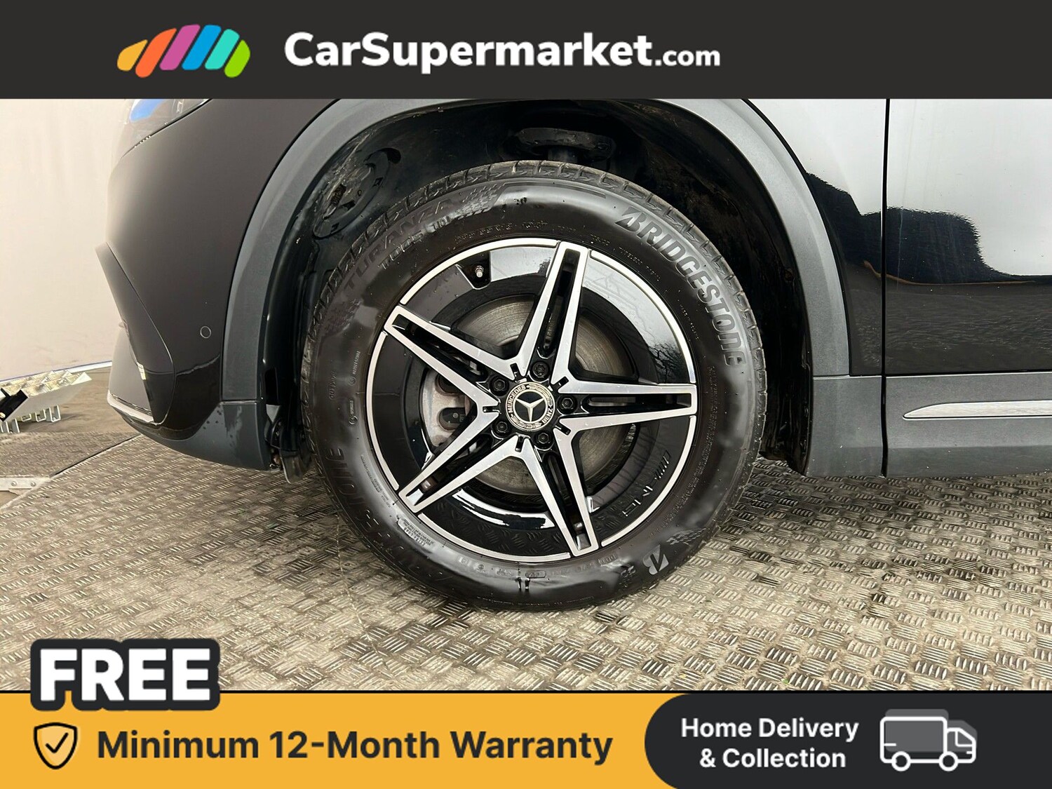 Used Mercedes-Benz EQA 2023 for sale - 78016161: Photo 19